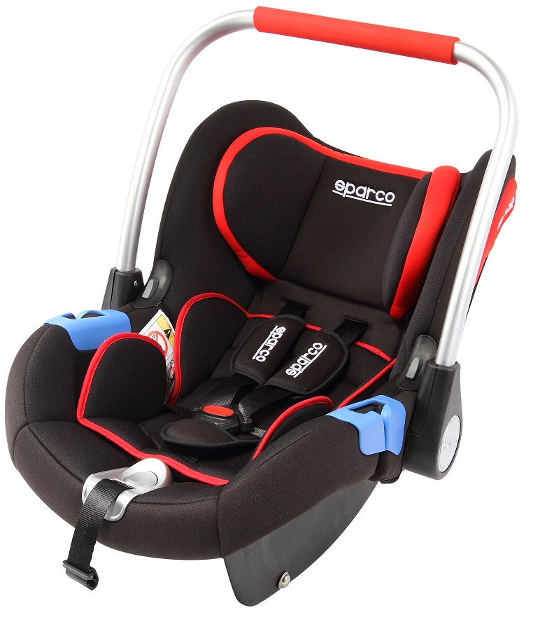 sparco foteliki 
